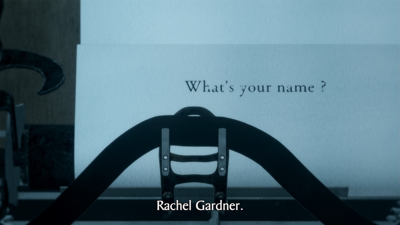 Satsuriku no Tenshi (Kanashii Fansub)